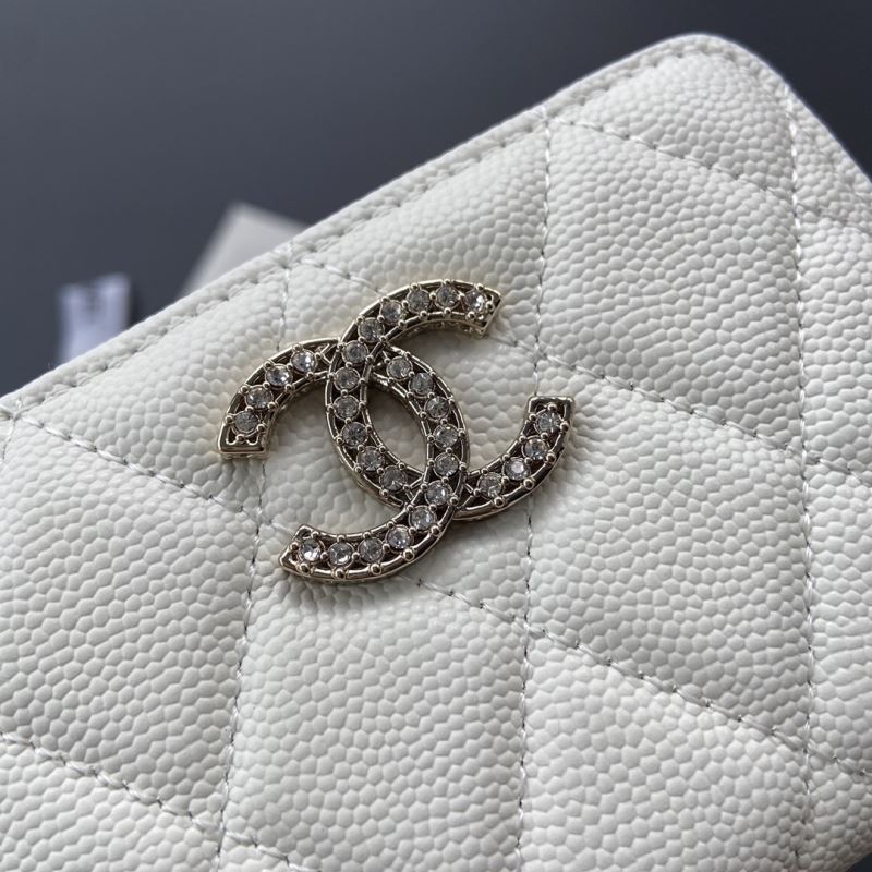 Chanel Wallet Purse